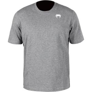 imageVenum Unisex Kids Lineup Youth Short Sleeve TShirtGrey HeatherBlack