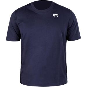 imageVenum Unisex Kids Lineup Youth Short Sleeve TShirtNavy BlueWhite