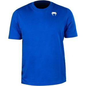 imageVenum Unisex Kids Lineup Youth Short Sleeve TShirtRoyal BlueWhite