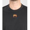 imageVenum Mens Short Sleeve TShirtCharcoal Grey