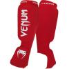 imageVenum Kontact Shin GuardsRed