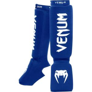 imageVenum Kontact Shin GuardsBlue