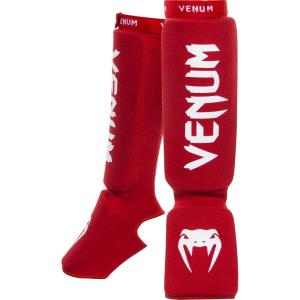imageVenum Kontact Shin GuardsRed