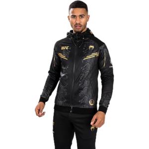 imageVenum Mens UFC Adrenaline Authentic Fight Night Walkout HoodieChampion