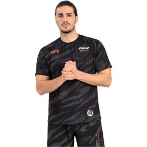 imageVenum Mens Dry Tech TShirtUrban Camo