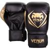 imageVenum Contender Boxing GlovesBlackGold