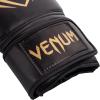 imageVenum Contender Boxing GlovesBlackGold