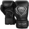 imageVenum Contender Boxing GlovesBlackGrey