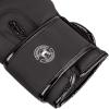 imageVenum Contender Boxing GlovesBlackGreyWhite