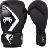 imageVenum Contender Boxing GlovesBlackGreyWhite