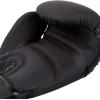 imageVenum Contender Boxing GlovesBlackGreyWhite