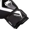 imageVenum Contender Boxing GlovesBlackGreyWhite
