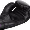 imageVenum Contender Boxing GlovesBlackPurple