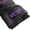imageVenum Contender Boxing GlovesBlackPurple
