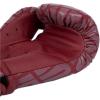 imageVenum Contender Boxing GlovesBurgundyWhite