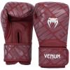 imageVenum Contender Boxing GlovesBurgundyWhite
