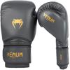 imageVenum Contender Boxing GlovesGreyGold
