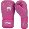 imageVenum Contender Boxing GlovesWhitePink