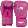 imageVenum Contender Boxing GlovesWhitePink