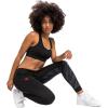 imageVenum Womens Phantom Jogging PantsBlackRed
