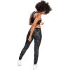 imageVenum Womens Phantom Jogging PantsBlackRed