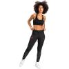 imageVenum Womens Phantom Jogging PantsBlackRed