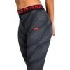 imageVenum Womens Phantom LeggingsBlackRed