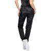 imageVenum Womens Razor JoggersBlackGold