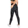imageVenum Womens Razor LeggingsBlackGold
