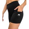 imageVenum Womens Standard Essential Biker ShortsBlack