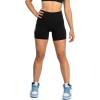 imageVenum Womens Standard Essential Biker ShortsBlack