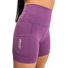 imageVenum Womens Standard Essential Biker ShortsDusky OrchidBrushed Silver