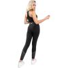 imageVenum Womens Standard Sparring Seamless 78 LeggingsBlack