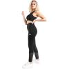 imageVenum Womens Standard Sparring Seamless 78 LeggingsBlack