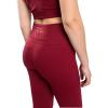 imageVenum Womens Standard Sparring Seamless 78 LeggingsBurgundy