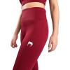 imageVenum Womens Standard Sparring Seamless 78 LeggingsBurgundy