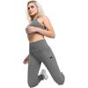 imageVenum Womens Standard Sparring Seamless 78 LeggingsDark Grey