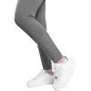 imageVenum Womens Standard Sparring Seamless 78 LeggingsDark Grey