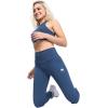 imageVenum Womens Standard Sparring Seamless 78 LeggingsNavy Blue
