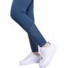 imageVenum Womens Standard Sparring Seamless 78 LeggingsNavy Blue