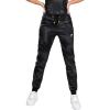 imageVenum Womens Razor JoggersBlackGold