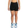 imageVenum Womens Standard Essential Biker ShortsBlack