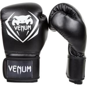 imageVenum Contender Boxing GlovesBlack