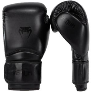 imageVenum Contender Boxing GlovesBlackBlack