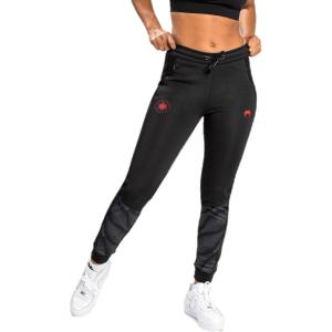 imageVenum Womens Phantom Jogging PantsBlackRed
