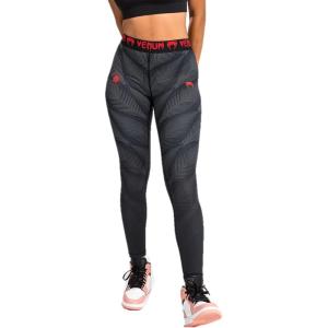 imageVenum Womens Phantom LeggingsBlackRed