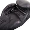 imageVenum Giant 30 Boxing Gloves  Nappa LeatherBlackBlack