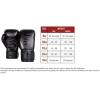 imageVenum Giant 30 Boxing Gloves  Nappa LeatherBlackBlack