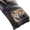 imageVenum Giant 30 Boxing Gloves  Nappa LeatherBlackGold