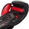 imageVenum Giant 30 Boxing Gloves  Nappa LeatherBlackRed